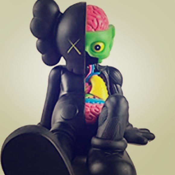 Meet your Posher, Clout - Picture 1 of 1